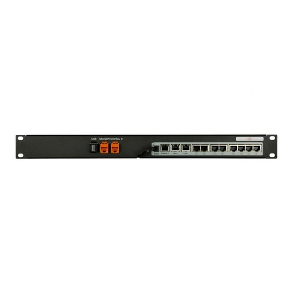 RACKMOUNT.IT VT-Rack RM-VT-T1 Rackmount Kit
