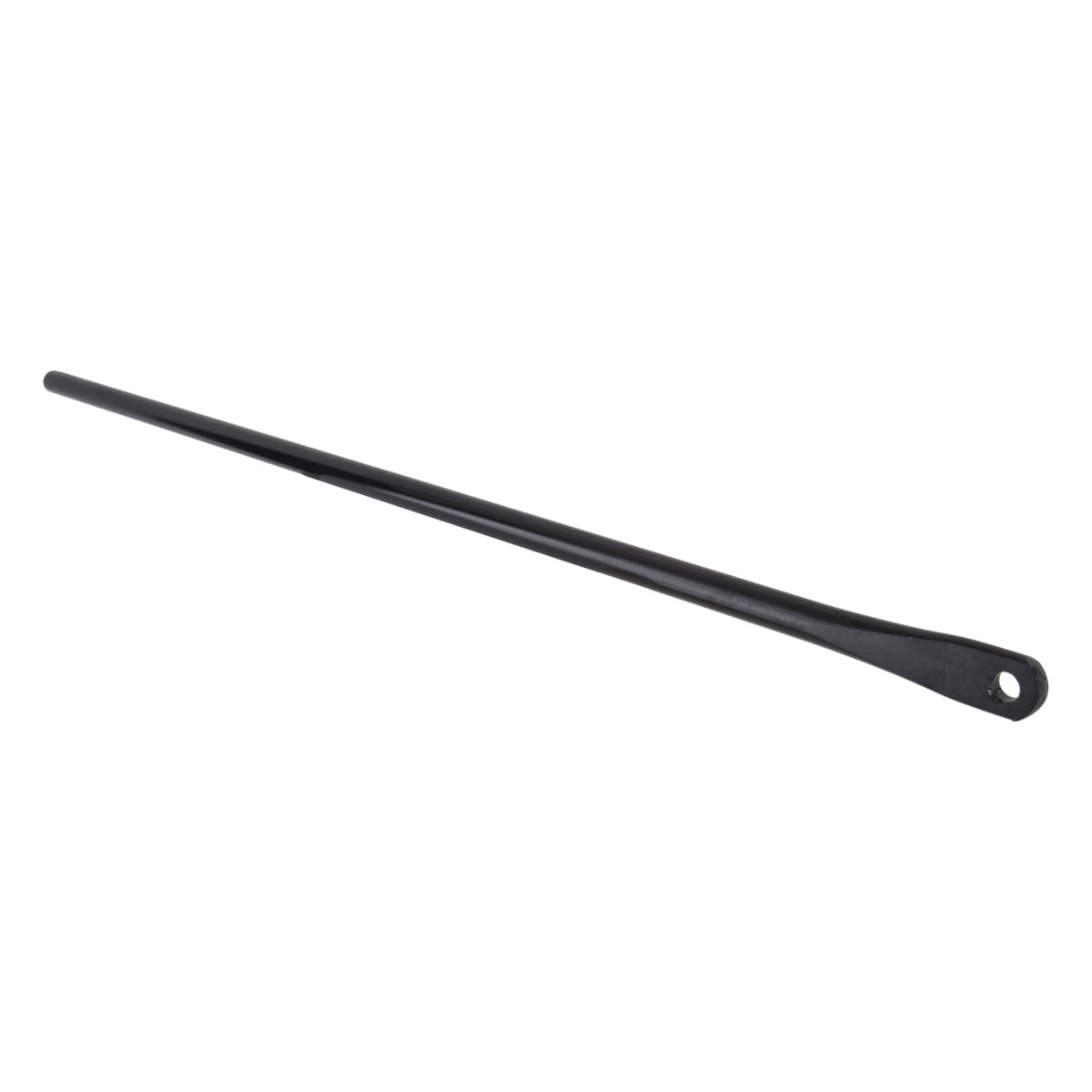 Racktime Montaggio Stay Straight Nero – Gancio Di Fissaggio Per Portapacchi (Dritto O Offset)