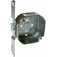 thumbnail image 1 of Raco Electrical Box,Octagon with Bracket 161, 1 of 2