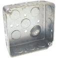 thumbnail image 1 of RACO 8190 Outlet Box Knockout Cable Entry 16-Knockout Steel, 1 of 2
