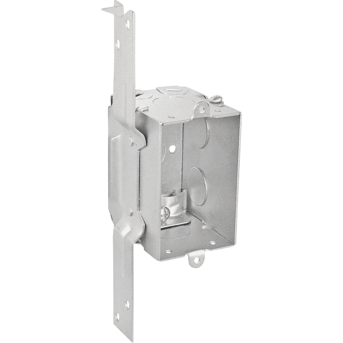 RACO Switch Box - 1-Gang Electrical Box - 5 Piece - Walmart.com