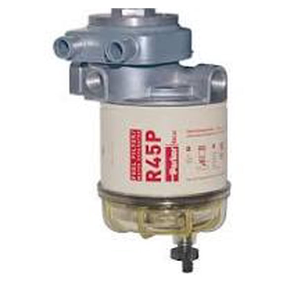 RACOR FF/WS ASSEMBLY 345RC1230