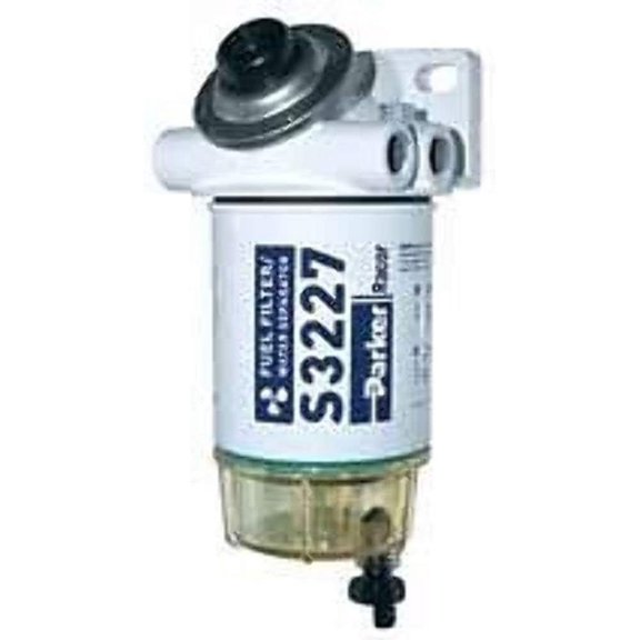 RACOR FF/WS ASSEMBLY MARINE GASOLINE