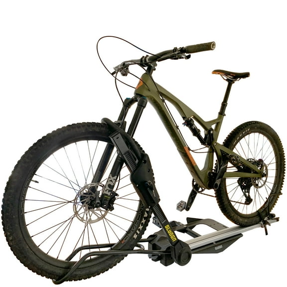 RAD Bike Kit - Base Deck Sold Separately