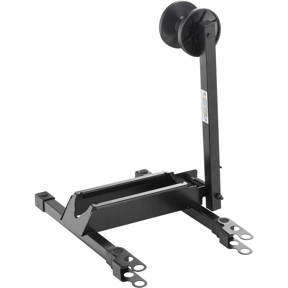 RAD Cycle EZConnect Foldable Bike Rack Bicycle Storage Floor Stand Connect More to Make Multi-Bike