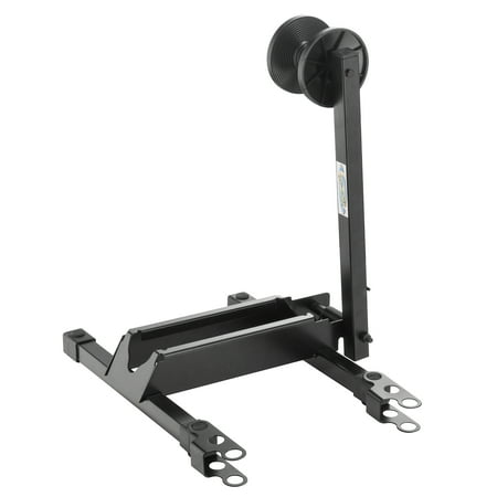 RAD Cycle EZConnect Foldable Bike Rack Bicycle Storage Floor Stand!