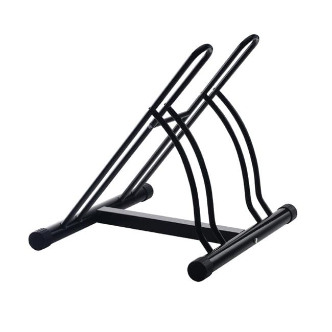 RAD Cycle Mighty Rack Two Bike Floor Stand Bicycle Instant Park Bike Rack Cycle Stand Pro Quality