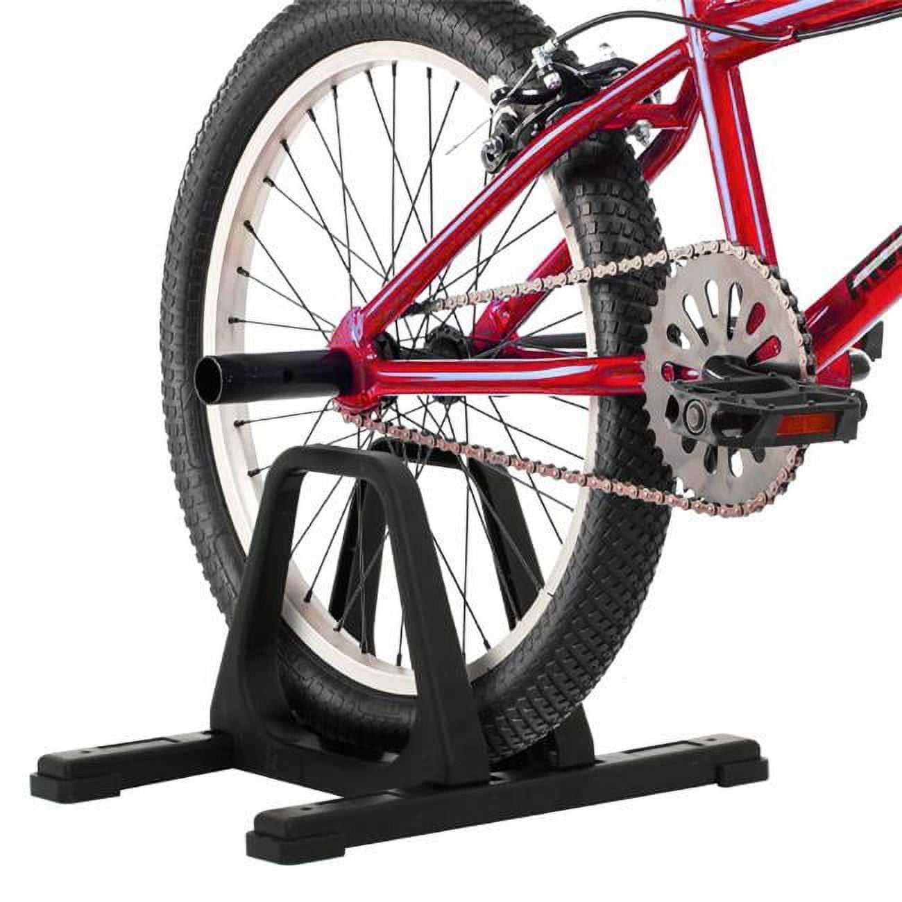 Rad Racks RAD Cycle Portable Floor Rack, Multicolor (1 Bicycle) - Walmart.com