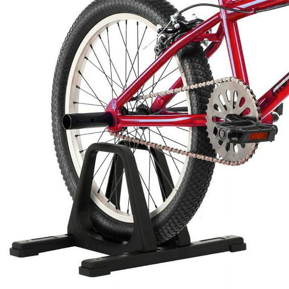 RAD Cycle Portable Floor Rack, Multicolor (1 Bicycle)