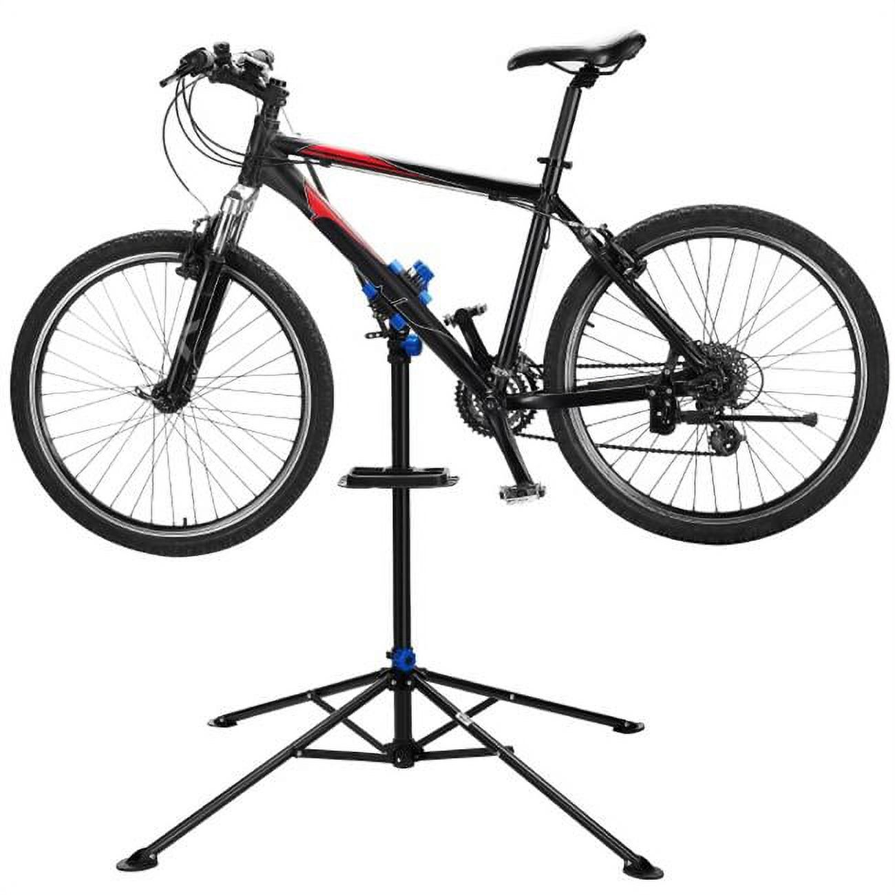 RAD Cycle Products 2008 Products Pro Bicycle Adjustable Repair Stand