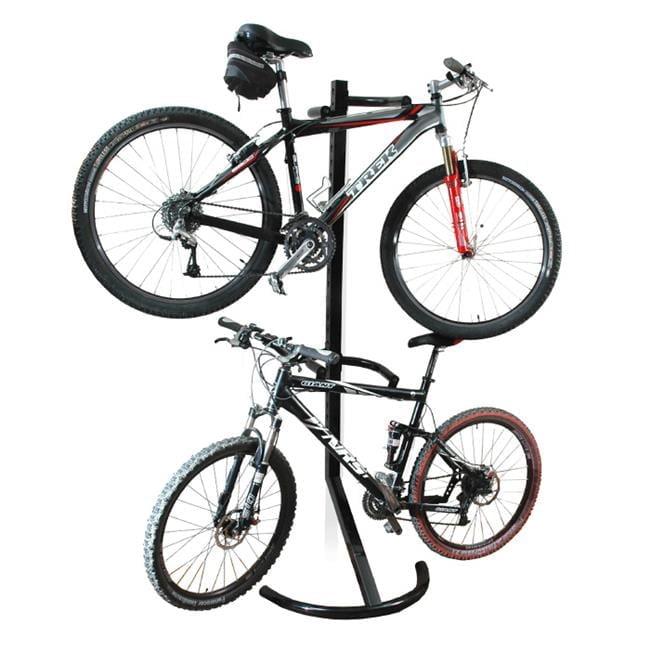 Rad Bike Racks RAD Cycle Products 83-DT5065 1107 Gravity Bike Stand Bicycle Rack for ...