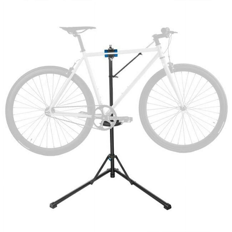 メンテナンス Workstand Race Pro Elite Workstand Race FC Repair Stand - black/red | BIKE24