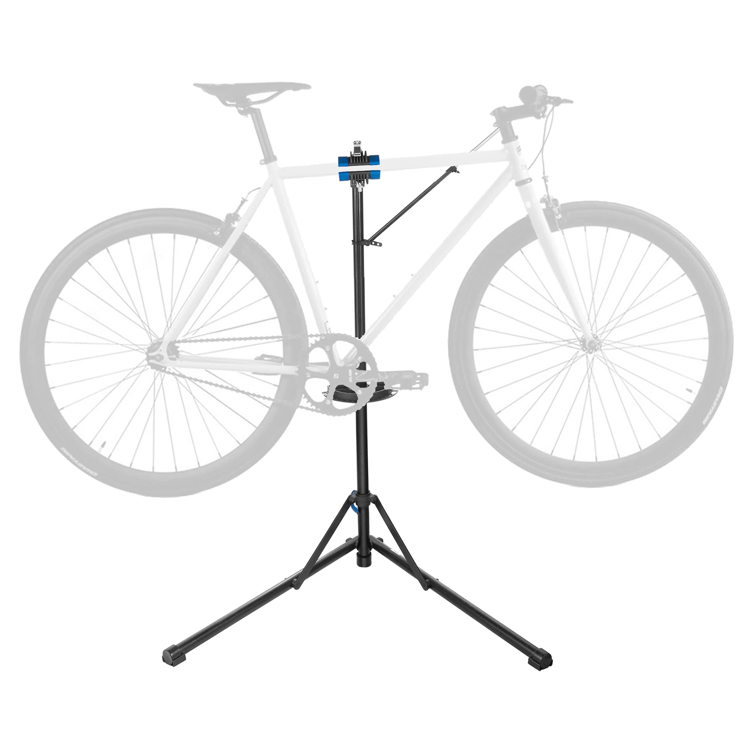 Cycle discount repair stand