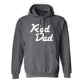 thumbnail image 1 of RAD DAD Adult Hooded Sweatshirt, 1 of 3