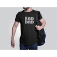 thumbnail image 1 of RAD DAD Fathers Softstyle Tee T-Shirt, 1 of 5
