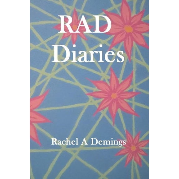 RAD Diaries, (Paperback)