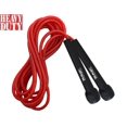 thumbnail image 1 of RAD Jump Rope for Exercise Workout Speed Skipping Rope, women / mens for Fitness, Boxing, Cardio (Red), 1 of 2