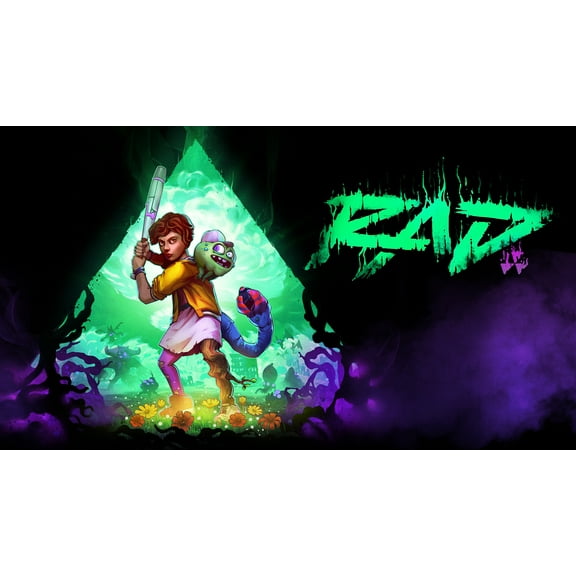 RAD - Nintendo Switch [Digital]