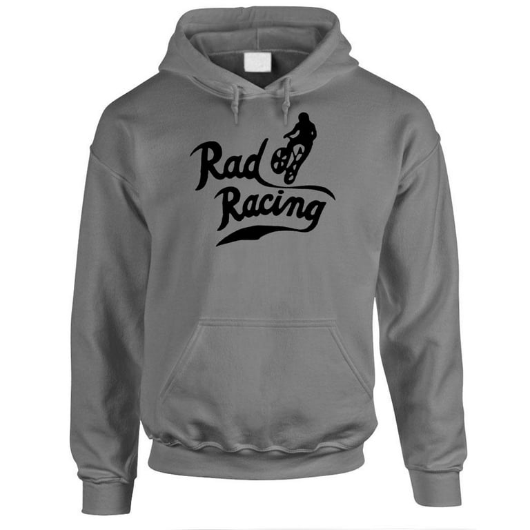 Rad racing hoodie sale
