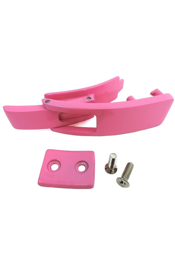 RAD Replacement Lever Buckle for Powerlifting Lever Belts and Weight Lifting Lever Belt