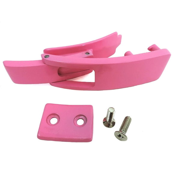 RAD Replacement Lever Buckle for Powerlifting Lever Belts and Weight Lifting Lever Belt