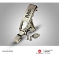 thumbnail image 1 of RAD Replacement Lever Buckle for Powerlifting Lever Belts and Weight Lifting Lever Belt, 1 of 7