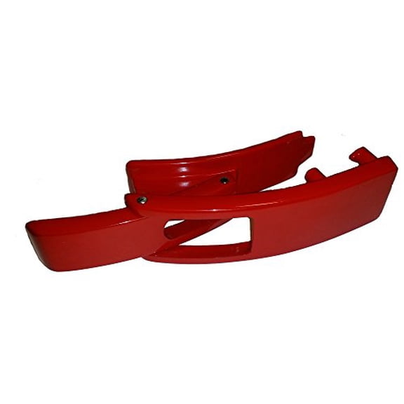 RAD Replacement Lever Buckle for Powerlifting Lever Belts and Weight Lifting Lever Belt