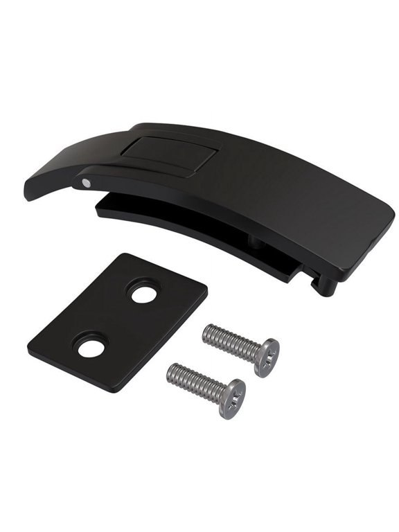 RAD Replacement Lever Buckle for Powerlifting Lever Belts and Weight Lifting Lever Belt