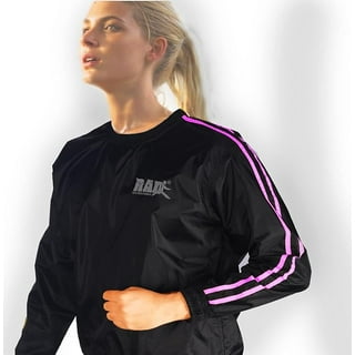 Sauna Suits in Exercise & Fitness Accessories