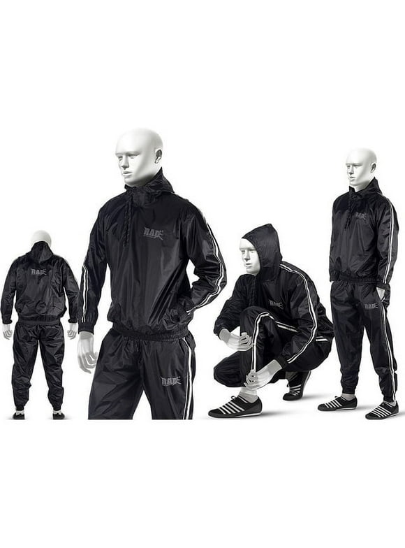 Men's Sauna Suits in Sauna Suits