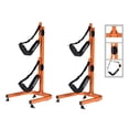 thumbnail image 1 of RAD Sportz 83-DT5111 Kayak Double Storage Rack, 1 of 8