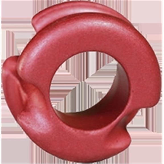 RAD Super Deuce 38 Peep Sight Red 3-16 in.
