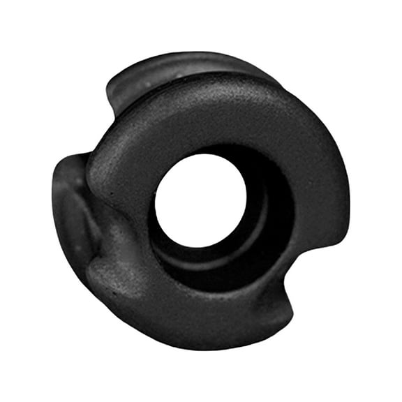 RAD Super Deuce 38 Peep Sight 7/32" Black