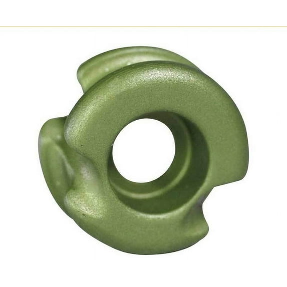 RAD Super-Deuce Peep Sight 38 Color 1/4", 1/8" & 3/16" Aluminum Anodized