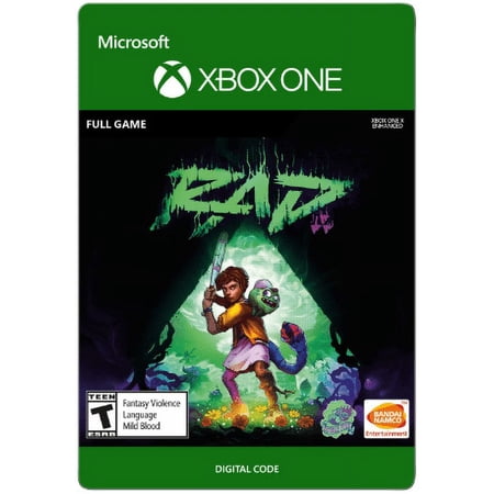 RAD - Xbox One [Digital]