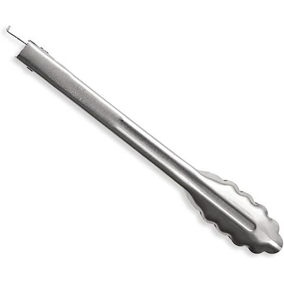 Rada Cutlery 9" Heavy-Duty Tongs