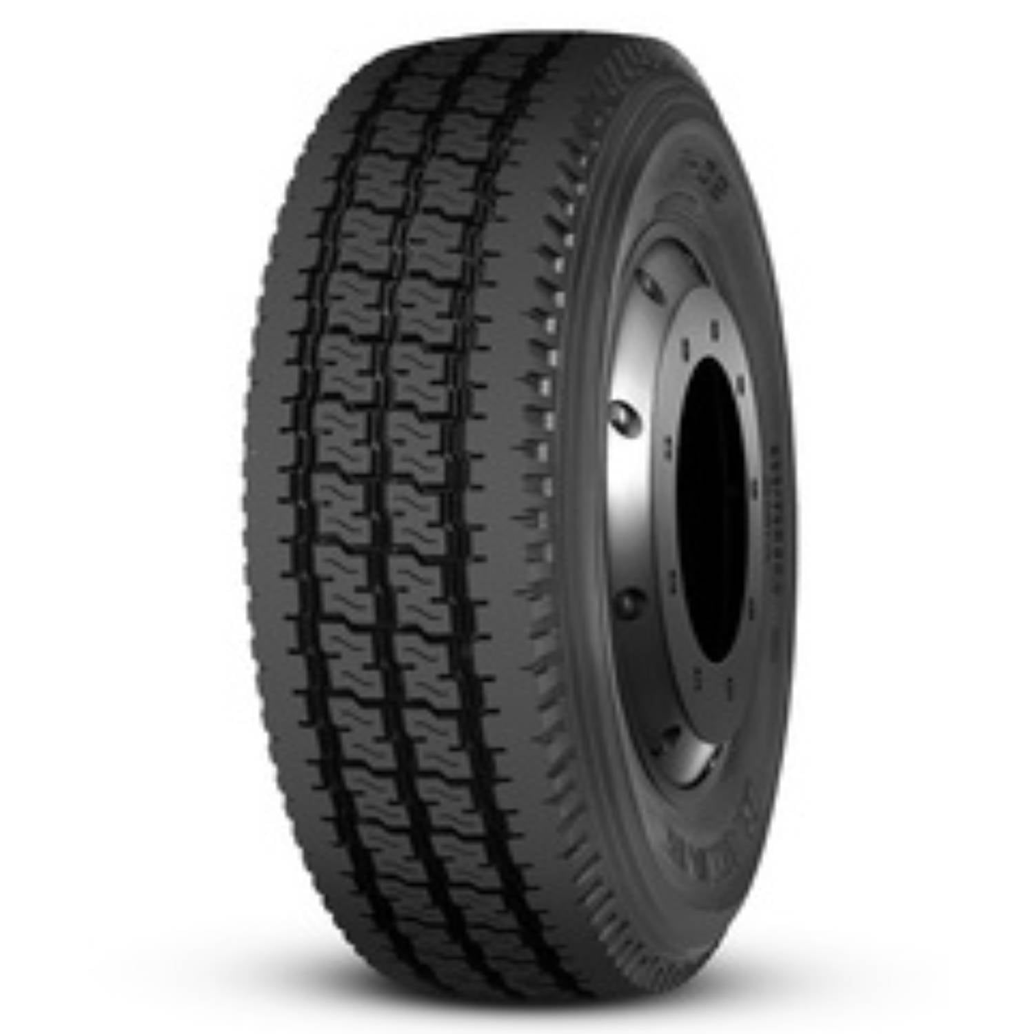 RADAR R-D2 DRIVE CS 11R22.5 148/145L - Walmart.com