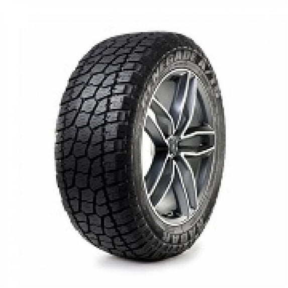 RADAR RENEGADE AT-5 All Season LT265/70R18 124/121Q E Tire