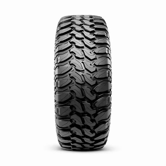 RADAR RENEGADE R-7 LT33/12.50R22 114Q ALL SEASON TIRE