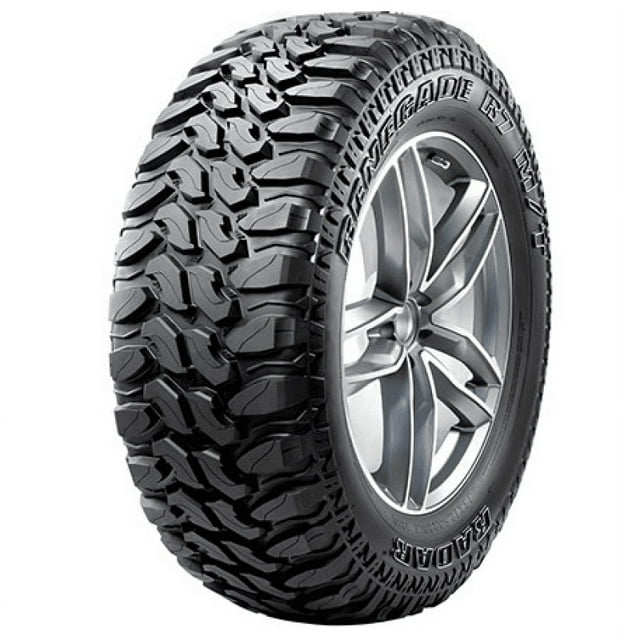 RADAR RENEGADE R-7 LT33/12.50R22 114Q ALL SEASON TIRE simolary.com 9 RADAR RENEGADE R-7 LT33/12.50R22 114Q ALL SEASON TIRE Simolary simolary.com 9
