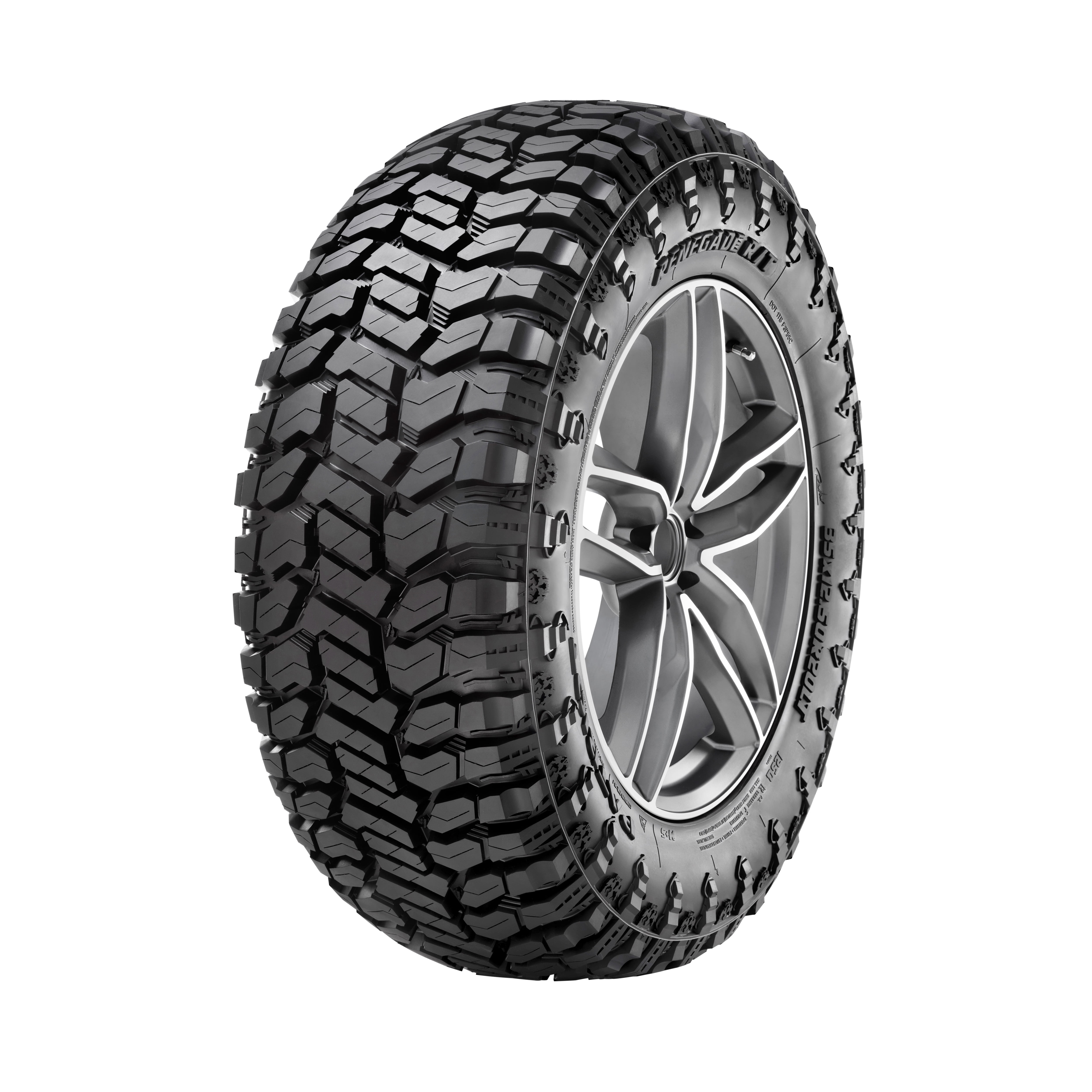 RADAR-RENEGADE-R-T-PLUS-LT35-