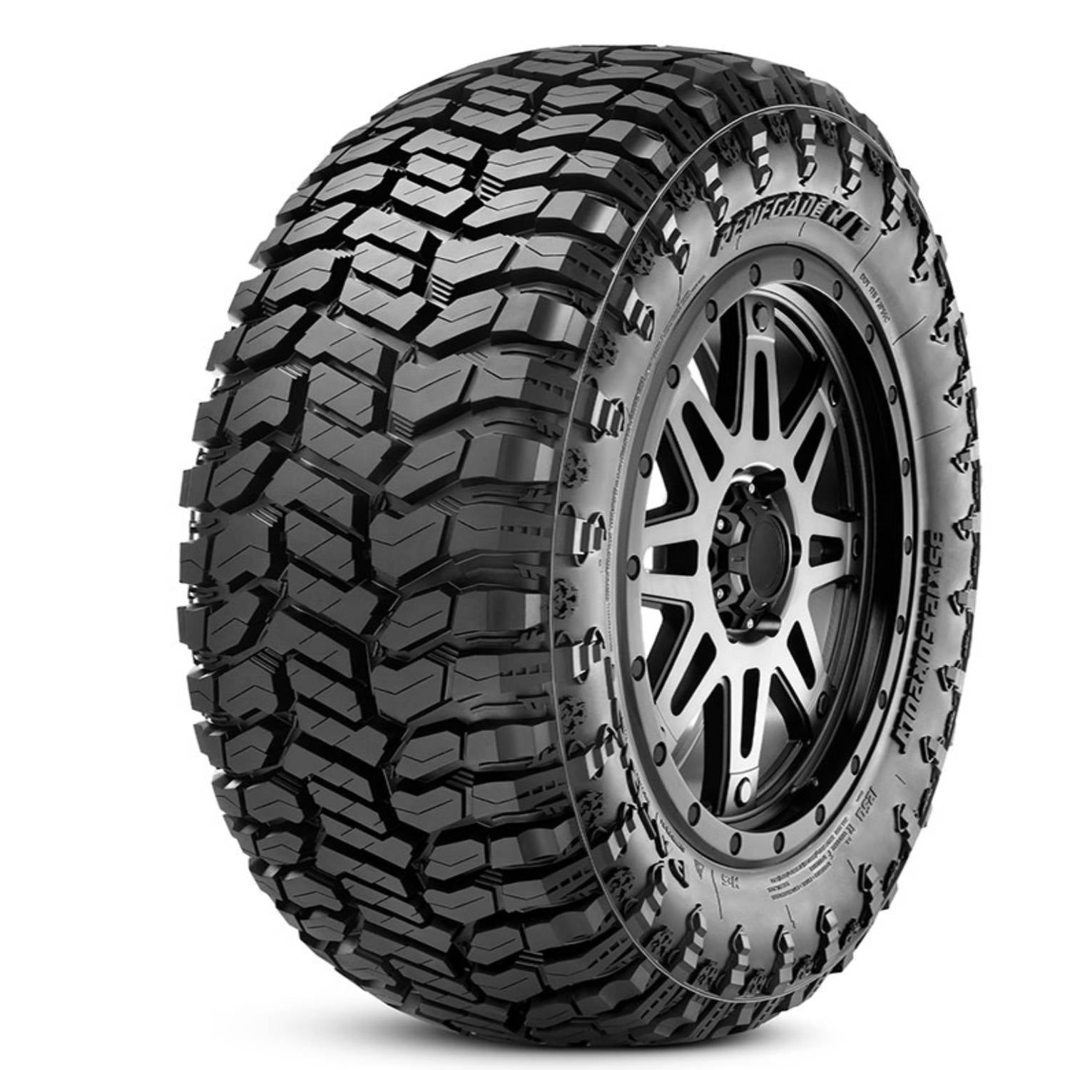 RADAR RENEGADE RT 285/65R18 125/122Q Sansujyuku sansujyuku.com