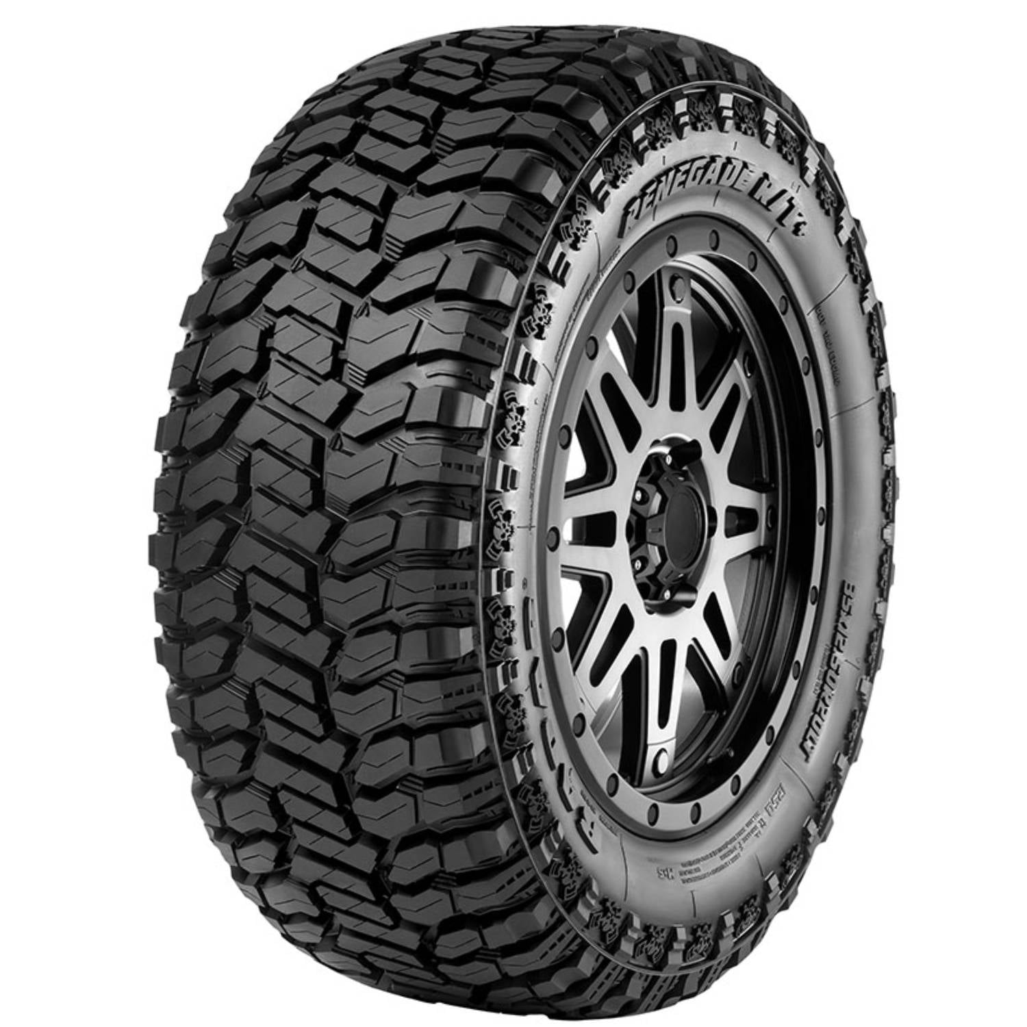 Nexen Roadian AT Pro RA8 285/55-20 122/119 S Tire 8600077908502 Uae Electronic uaeelectronic.com