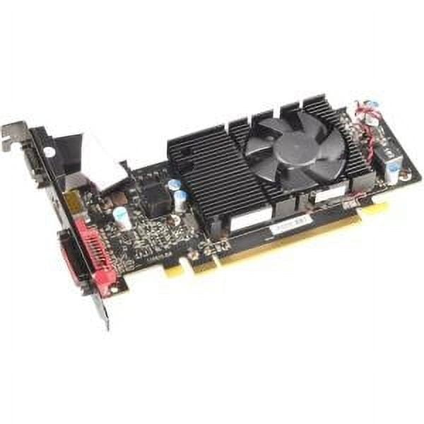 RADEON HD 6570 PCIE2.1 2GB DDR3 DVI HDMI VGA 650MHZ - Walmart.com
