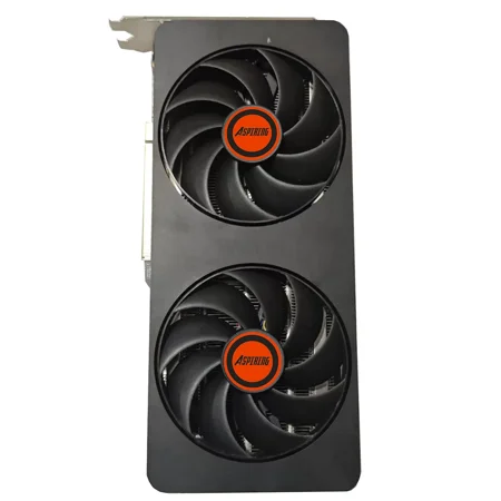 RADEON RX 6750 GRE 10GB GDDR6 160 Bit PCIe 4.0 x16 GPU 1x HDMI 2.1 3x DisplayPort 1.4a