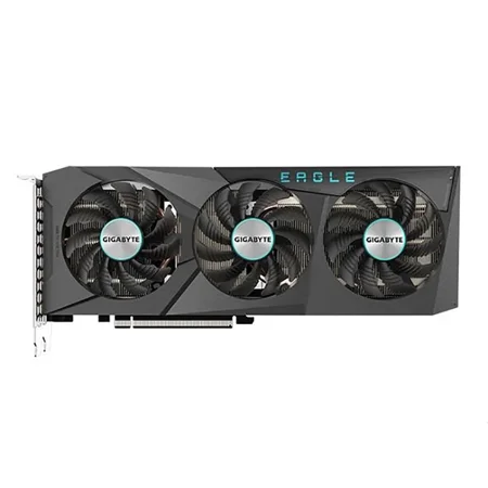 RADEON RX 6750 GRE Eagle 10GB GDDR6 192 Bit Gaming GPU OEM PACKAGING