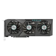 RADEON RX 6750 GRE Eagle 10GB GDDR6 192 Bit Gaming GPU OEM PACKAGING