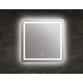 thumbnail image 1 of RADIANCE Goods Back Lit LED Mirror 6000K Daylight White 24" Wide, 1 of 8