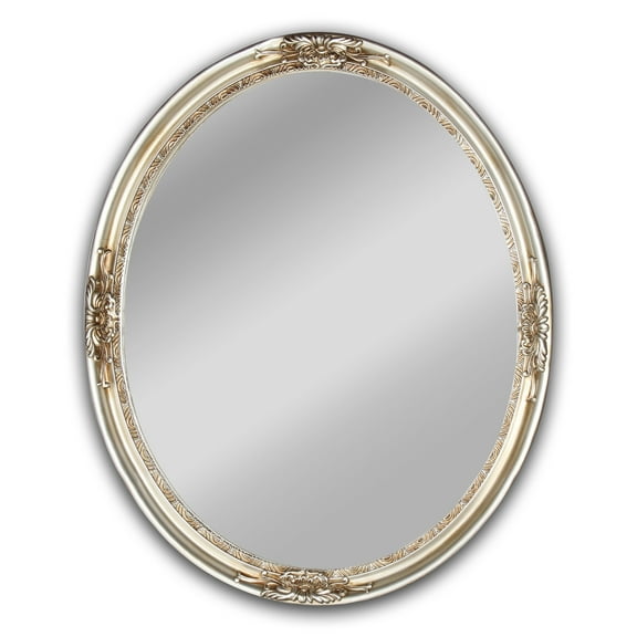 RADIANCE Goods Framed Wall Mirror 22x26