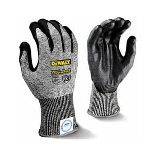 Radians RWG13 Foam Nitrile Gripper Glove (Medium) 1 Dozen: :  Tools & Home Improvement